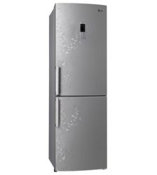 Холодильник LG GA-M539 ZVSP