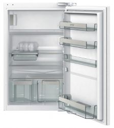 Холодильник Gorenje + GDR 67088 B