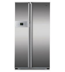 Ремонт холодильника LG GR-B217 MR