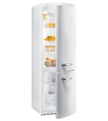 Холодильник Gorenje RK 60359 OW