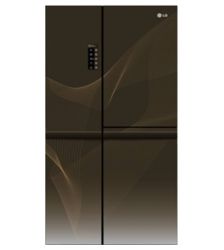 Ремонт холодильника LG GC-M237 AGKR