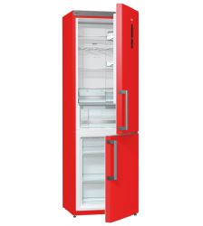 Холодильник Gorenje NRK 6192 MRD