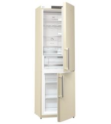 Холодильник Gorenje NRK 6192 JC