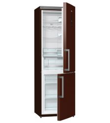 Холодильник Gorenje NRK 6192 MCH