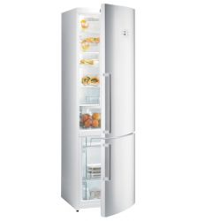 Холодильник Gorenje RK 6201 UW/2