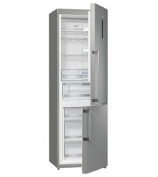 Холодильник Gorenje NRK 6192 TX
