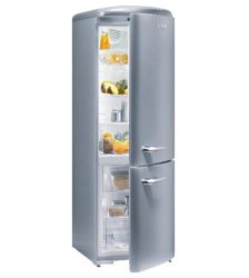 Холодильник Gorenje RK 62351 OA