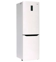 Ремонт холодильника LG GA-M419 SERZ