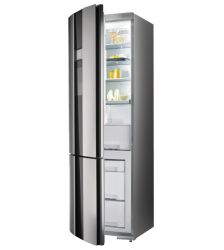 Холодильник Gorenje NRK 6P2X