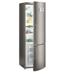 Холодильник Gorenje NRK 6200 MX