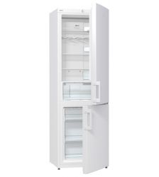 Холодильник Gorenje NRK 6191 CW