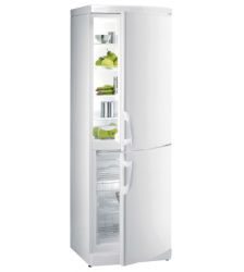 Холодильник Gorenje RK 6338 W