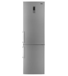 Холодильник LG GW-B489 BLSW