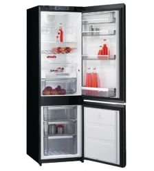Холодильник Gorenje NRK-ORA-S