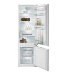 Холодильник Gorenje NRKI 5181 KW