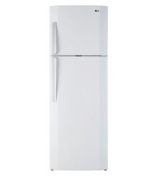 Ремонт холодильника LG GN-V262 RCS