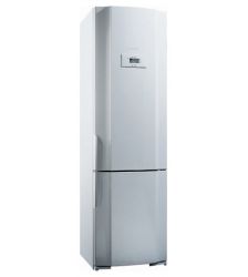 Холодильник Gorenje RK 63391 W