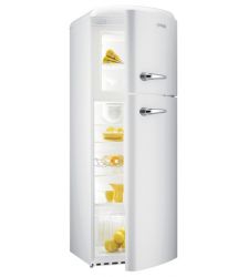 Холодильник Gorenje RF 60309 OW
