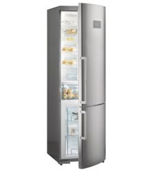 Холодильник Gorenje NRK 6201 TX