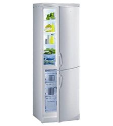 Холодильник Gorenje RK 6335 E