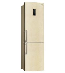 Ремонт холодильника LG GA-M589 ZEQZ