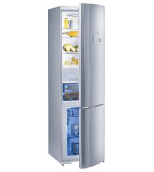 Холодильник Gorenje NRK 67358 AL