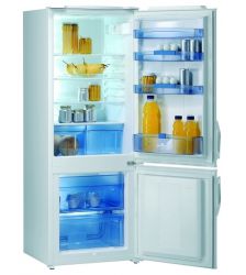 Холодильник Gorenje RK 4236 W