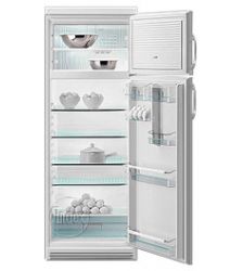 Холодильник Gorenje K 25 CLB