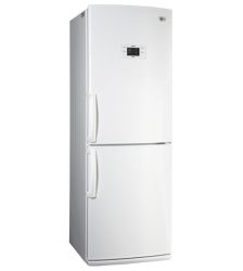 Ремонт холодильника LG GA-M379 UQA