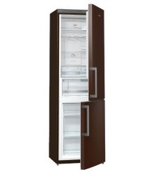 Холодильник Gorenje NRK 6192 JCH