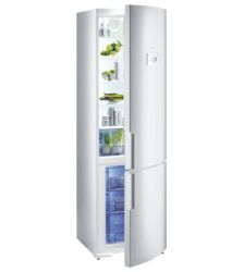 Холодильник Gorenje NRK 63371 DW