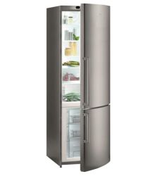 Холодильник Gorenje NRK 6200 LX