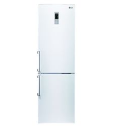 Холодильник LG GW-B469 BQQW