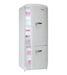 Холодильник Gorenje K 28 OPLB