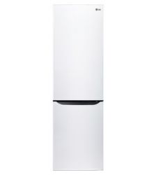 Холодильник LG GB-B539 SWCWS
