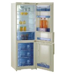 Холодильник Gorenje RK 61341 C