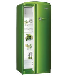 Холодильник Gorenje RB 6288 OGR