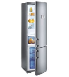 Холодильник Gorenje NRK 65358 DE