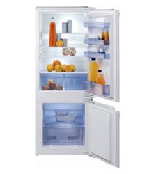 Холодильник Gorenje RKI 5234 W