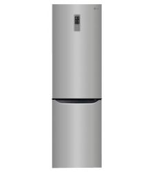 Холодильник LG GW-B469 SSQW