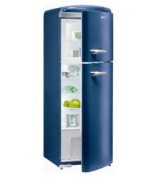 Холодильник Gorenje RF 62301 OB