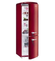Холодильник Gorenje RK 62358 OR