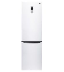 Ремонт холодильника LG GW-B509 SQQZ