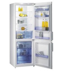 Холодильник Gorenje RK 60352 W