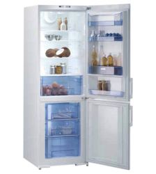 Холодильник Gorenje NRK 62321 W