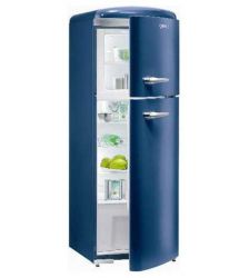 Холодильник Gorenje RF 62308 OB