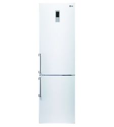 Ремонт холодильника LG GW-B509 EQQZ