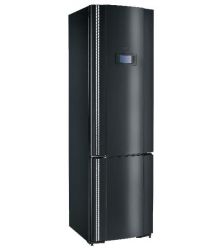Холодильник Gorenje NRK 67365 SB