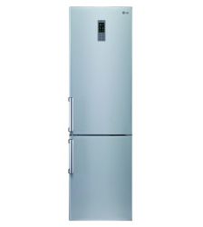 Ремонт холодильника LG GW-B509 ESQZ