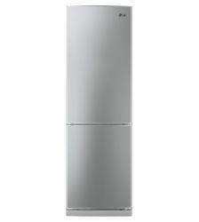Ремонт холодильника LG GC-B439 PLCW